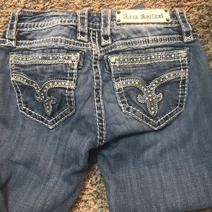 Rock Revival Jeans - Rock revival jeans Rock Revival Jeans - Rock revival jeans